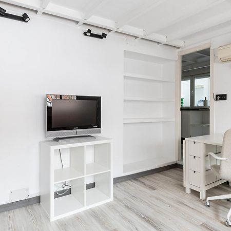 Apartamento Centro - Puerta Del Sol Madrid Exterior photo